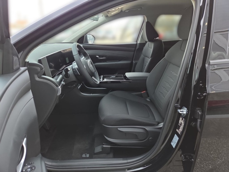 Tucson NX4 Jubile 1,6 T-GDi PHEV 4WD AT t6pj2 - 9