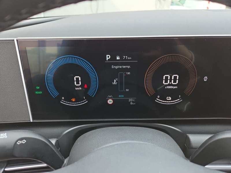 Tucson NX4 Jubile 1,6 T-GDi PHEV 4WD AT t6pj2 - 13