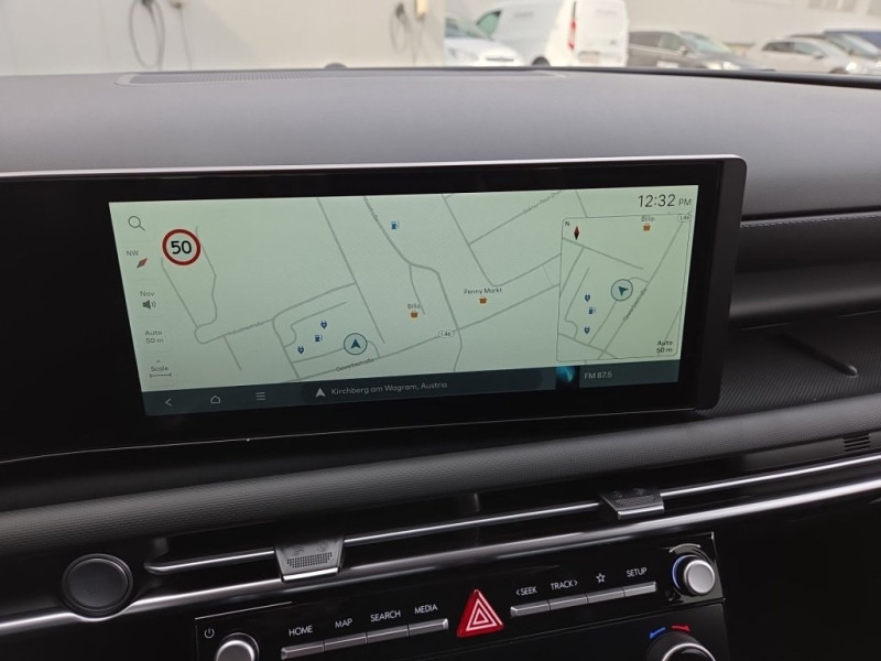 Tucson NX4 Jubile 1,6 T-GDi PHEV 4WD AT t6pj2 - 15