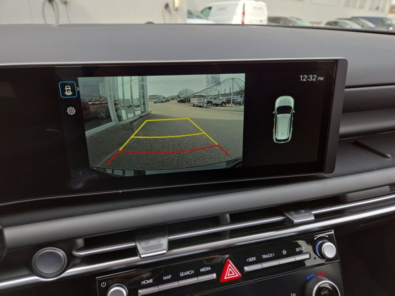 Tucson NX4 Jubile 1,6 T-GDi PHEV 4WD AT t6pj2 - 16