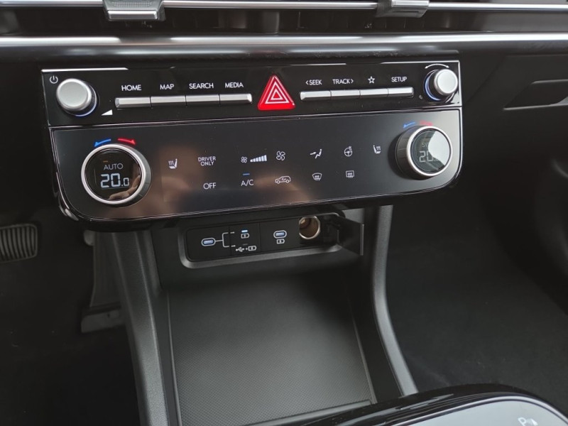 Tucson NX4 Jubile 1,6 T-GDi PHEV 4WD AT t6pj2 - 17