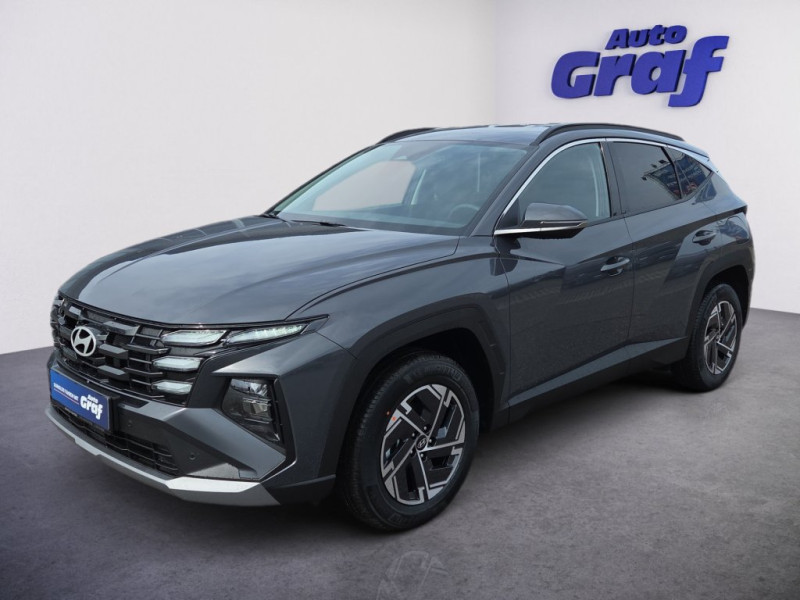 Tucson NX4 Jubile 1,6 T-GDi PHEV 4WD AT t6pj2 - 0