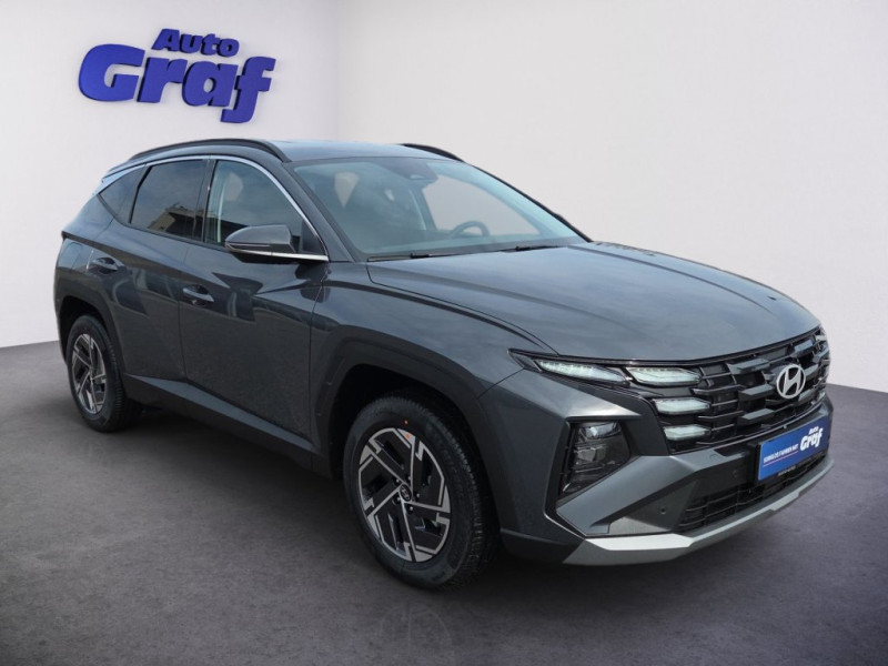 Tucson NX4 Jubile 1,6 T-GDi PHEV 4WD AT t6pj2 - 1