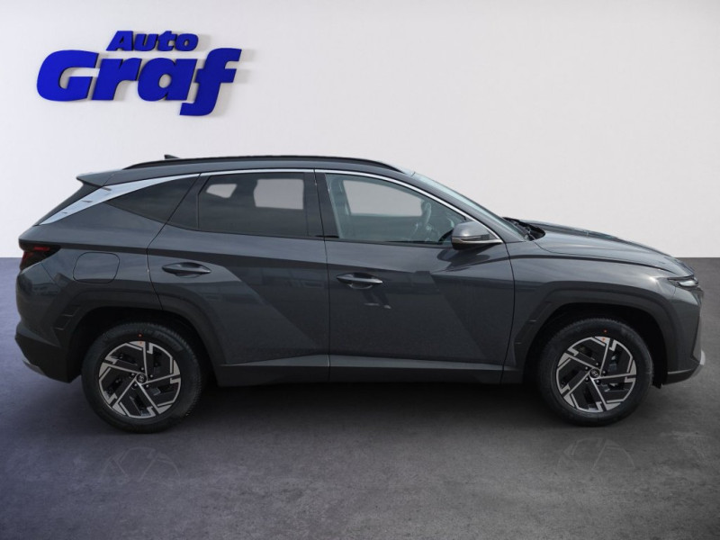 Tucson NX4 Jubile 1,6 T-GDi PHEV 4WD AT t6pj2 - 2