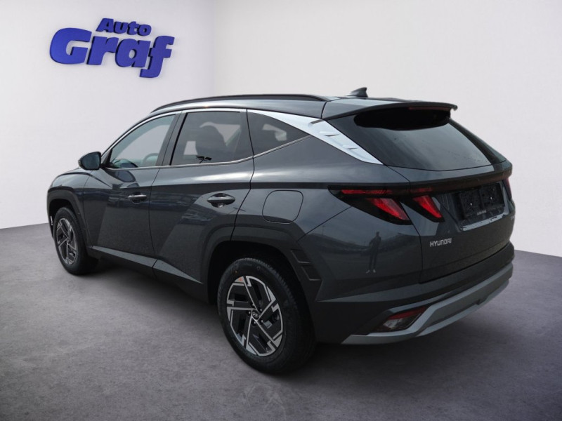 Tucson NX4 Jubile 1,6 T-GDi PHEV 4WD AT t6pj2 - 4