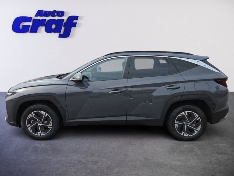 Tucson NX4 Jubile 1,6 T-GDi PHEV 4WD AT t6pj2 - 5
