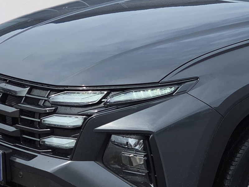 Tucson NX4 Jubile 1,6 T-GDi PHEV 4WD AT t6pj2 - 6