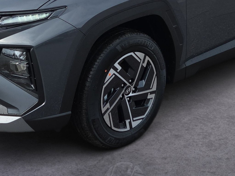 Tucson NX4 Jubile 1,6 T-GDi PHEV 4WD AT t6pj2 - 7