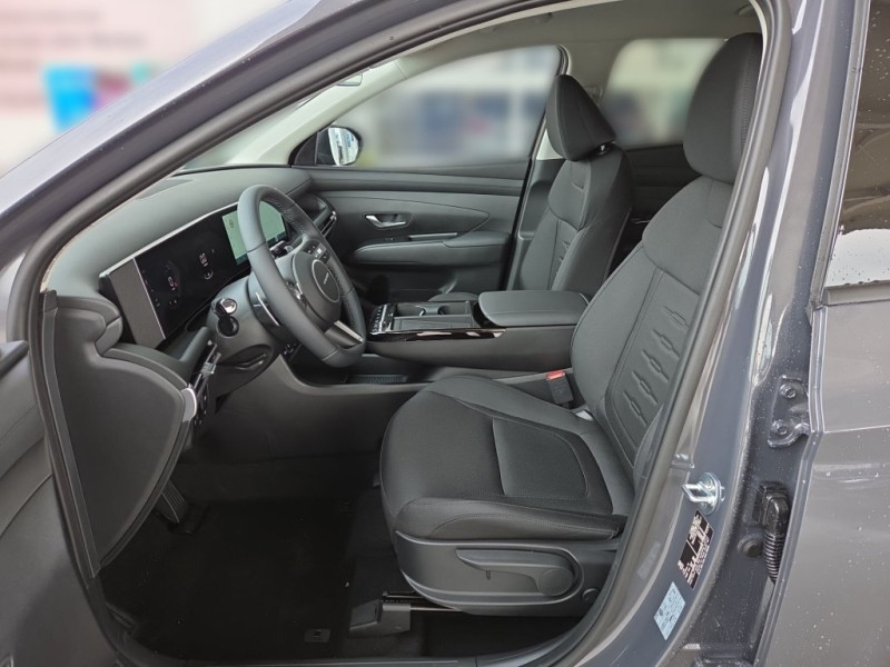 Tucson NX4 Jubile 1,6 T-GDi PHEV 4WD AT t6pj2 - 9