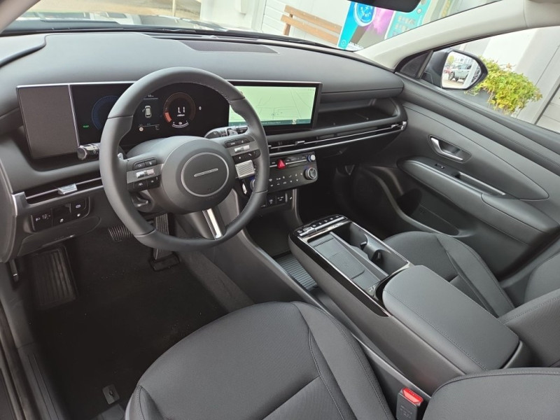Tucson NX4 Jubile 1,6 T-GDi PHEV 4WD AT t6pj2 - 11