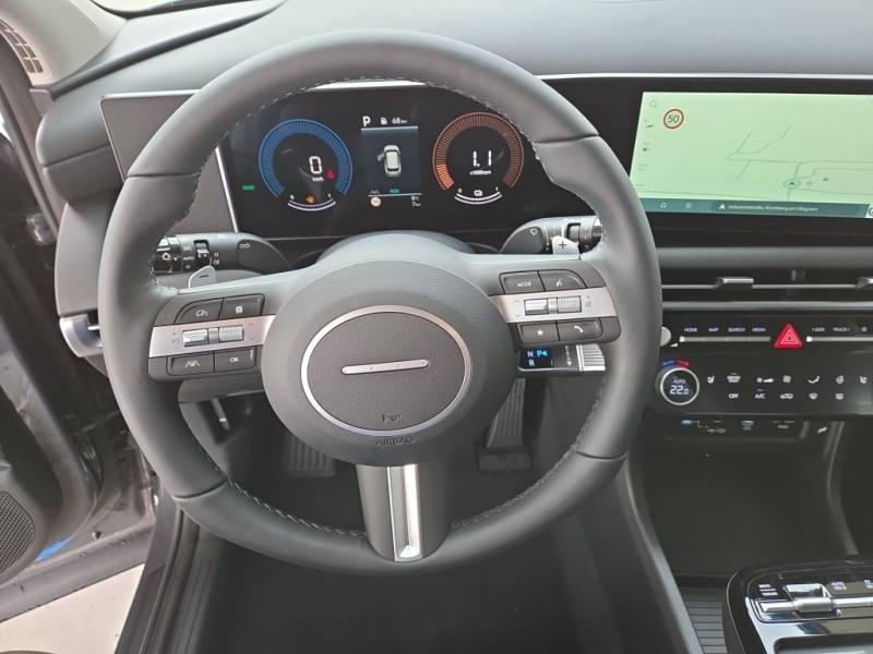 Tucson NX4 Jubile 1,6 T-GDi PHEV 4WD AT t6pj2 - 12