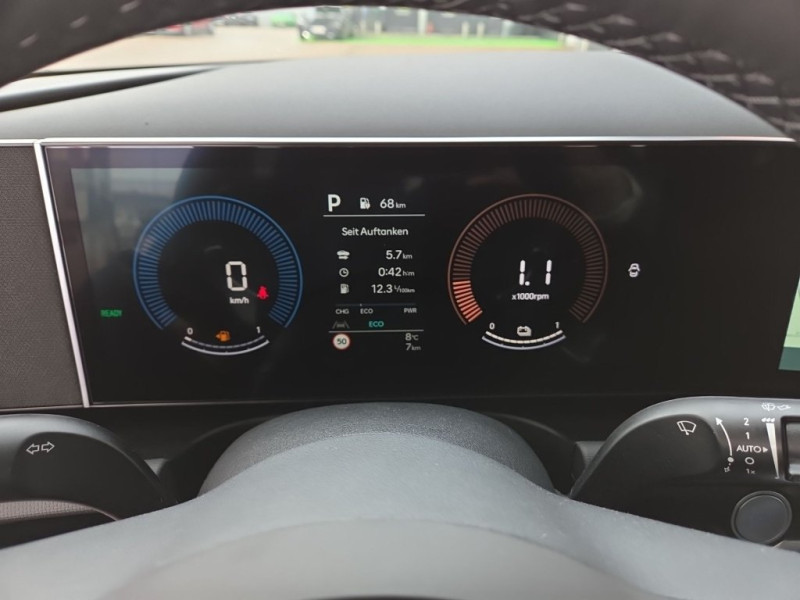 Tucson NX4 Jubile 1,6 T-GDi PHEV 4WD AT t6pj2 - 13