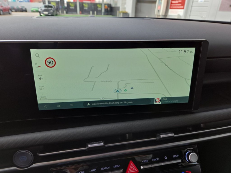 Tucson NX4 Jubile 1,6 T-GDi PHEV 4WD AT t6pj2 - 15