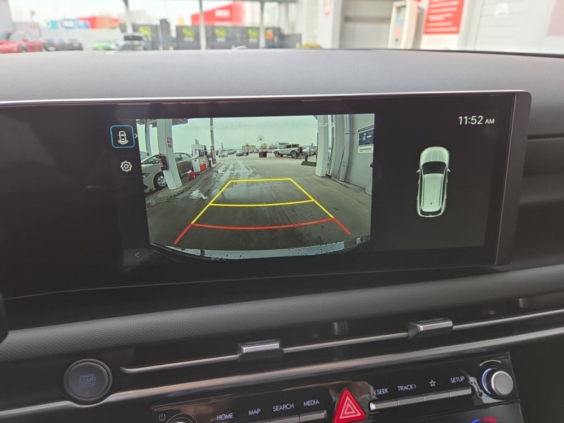 Tucson NX4 Jubile 1,6 T-GDi PHEV 4WD AT t6pj2 - 16
