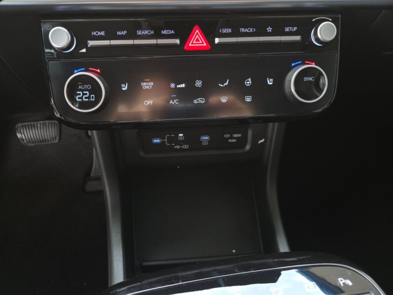 Tucson NX4 Jubile 1,6 T-GDi PHEV 4WD AT t6pj2 - 17