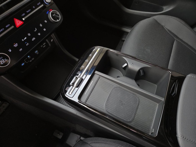 Tucson NX4 Jubile 1,6 T-GDi PHEV 4WD AT t6pj2 - 18