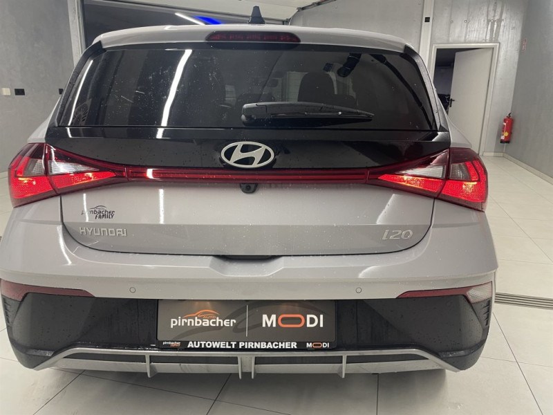 i20 (BC3) Jubile 1.2 MPI b5bj1 - 2