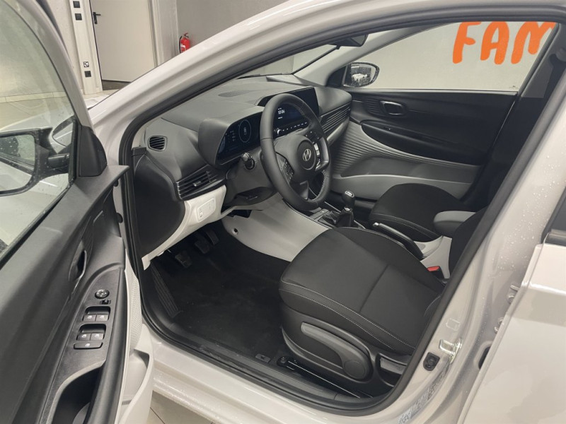 i20 (BC3) Jubile 1.2 MPI b5bj1 - 5