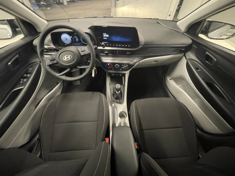 i20 (BC3) Jubile 1.2 MPI b5bj1 - 6