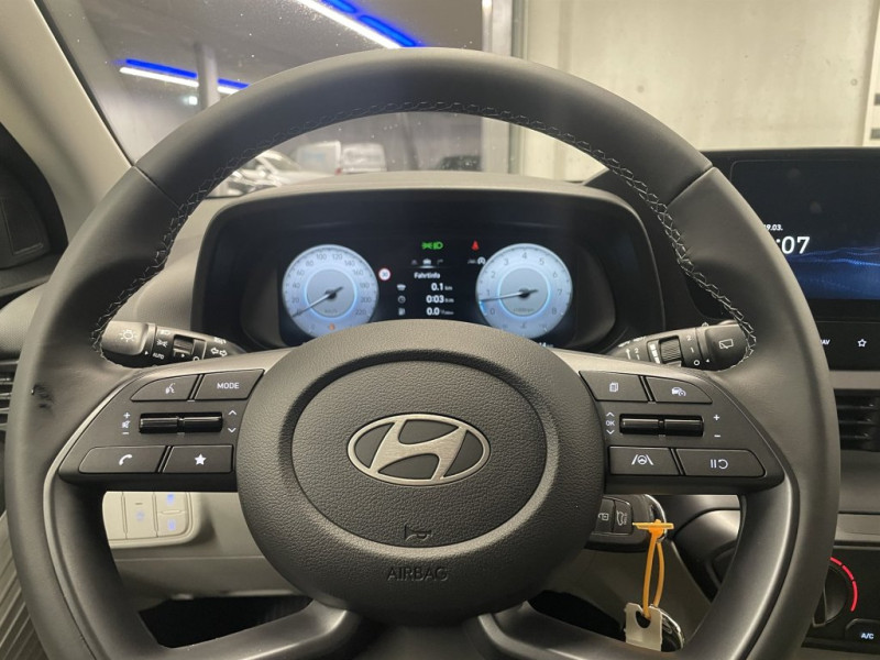 i20 (BC3) Jubile 1.2 MPI b5bj1 - 8