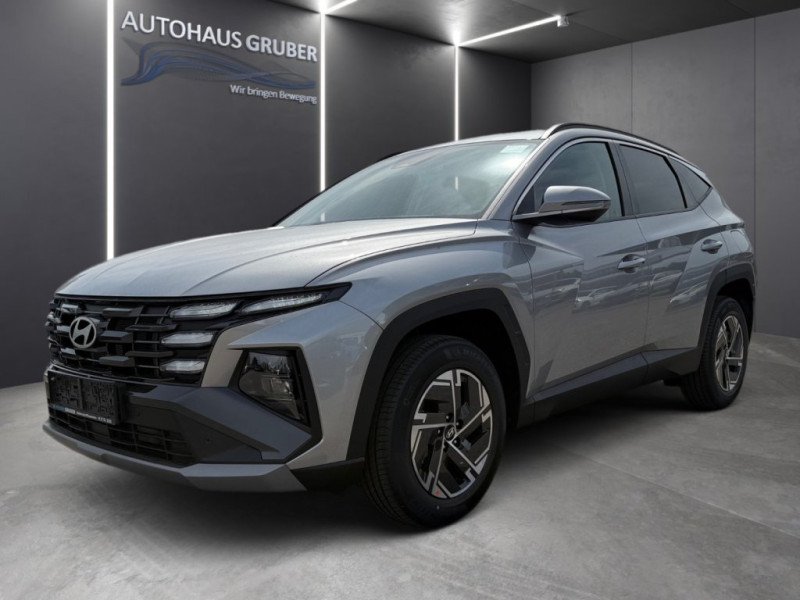 Tucson NX4 Jubile 1,6 T-GDi HEV 2WD AT t6hj1