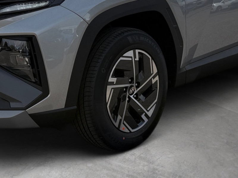 Tucson NX4 Jubile 1,6 T-GDi HEV 2WD AT t6hj1 - 5