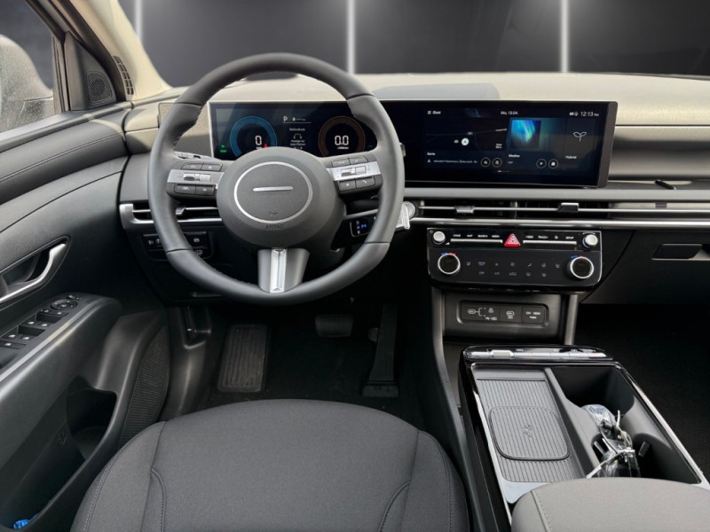 Tucson NX4 Jubile 1,6 T-GDi HEV 2WD AT t6hj1 - 9