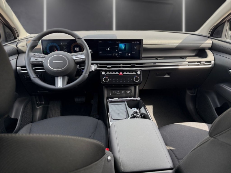 Tucson NX4 Jubile 1,6 T-GDi HEV 2WD AT t6hj1 - 10