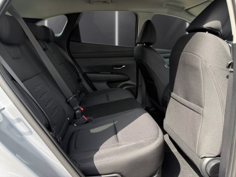 Tucson NX4 Jubile 1,6 T-GDi HEV 2WD AT t6hj1 - 12