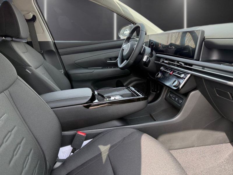 Tucson NX4 Jubile 1,6 T-GDi HEV 2WD AT t6hj1 - 13