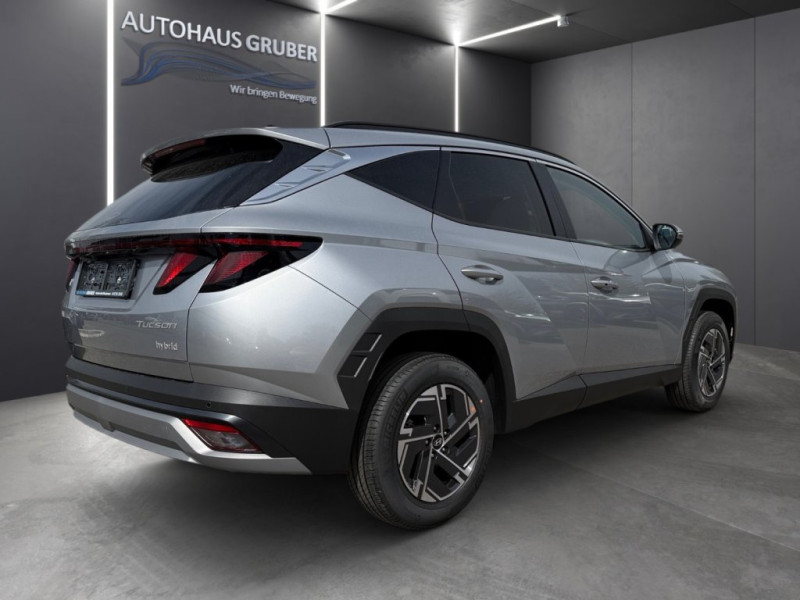 Tucson NX4 Jubile 1,6 T-GDi HEV 2WD AT t6hj1 - 16
