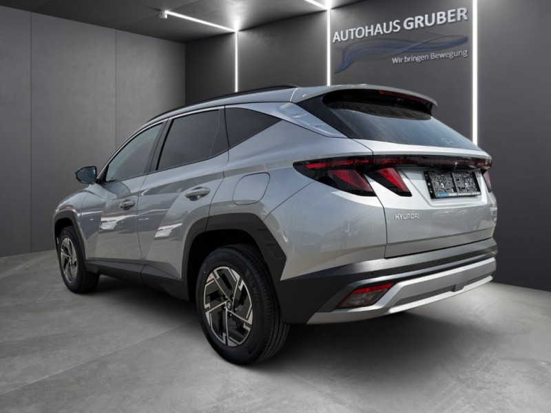 Tucson NX4 Jubile 1,6 T-GDi HEV 2WD AT t6hj1 - 17