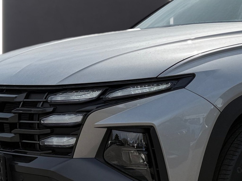 Tucson NX4 Jubile 1,6 T-GDi HEV 2WD AT t6hj1 - 18