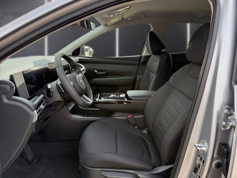 Tucson NX4 Jubile 1,6 T-GDi HEV 2WD AT t6hj1 - 20