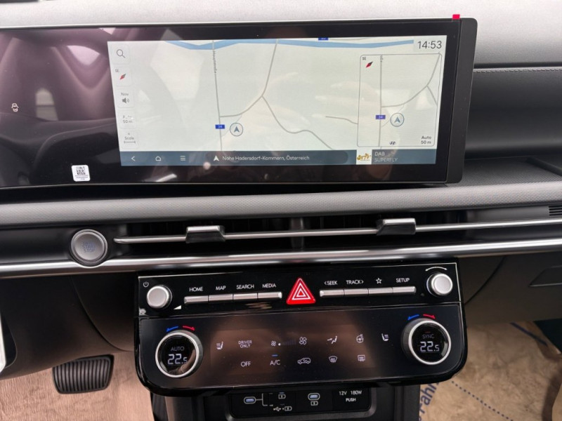 Tucson NX4 Jubile 1,6 T-GDi HEV 2WD AT t6hj1 - 8