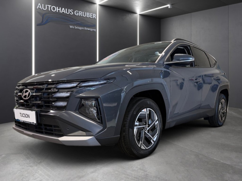 Tucson NX4 Jubile 1,6 T-GDi PHEV 4WD AT t6pj2