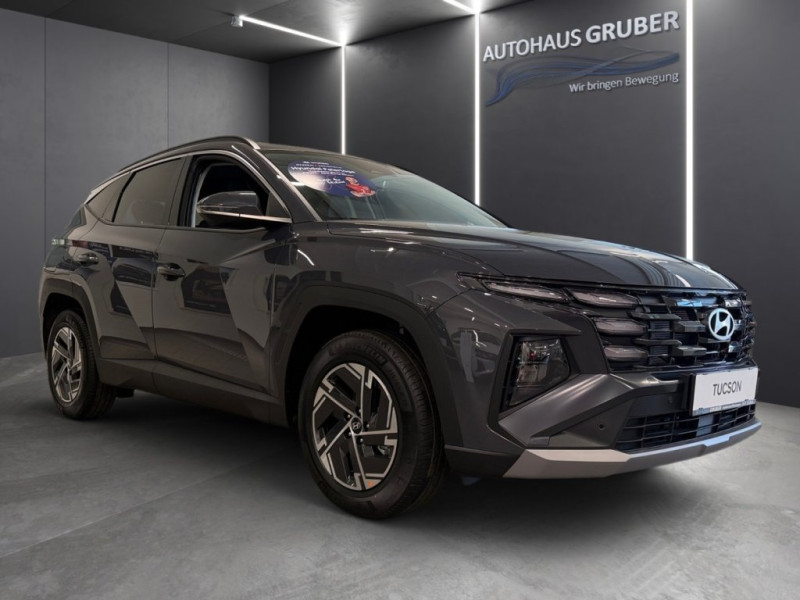 Tucson NX4 Jubile 1,6 T-GDi PHEV 4WD AT t6pj2 - 1