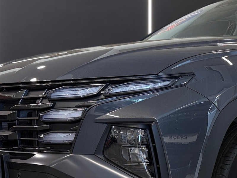 Tucson NX4 Jubile 1,6 T-GDi PHEV 4WD AT t6pj2 - 4