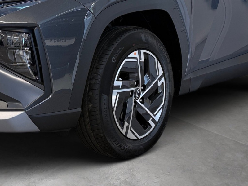 Tucson NX4 Jubile 1,6 T-GDi PHEV 4WD AT t6pj2 - 5