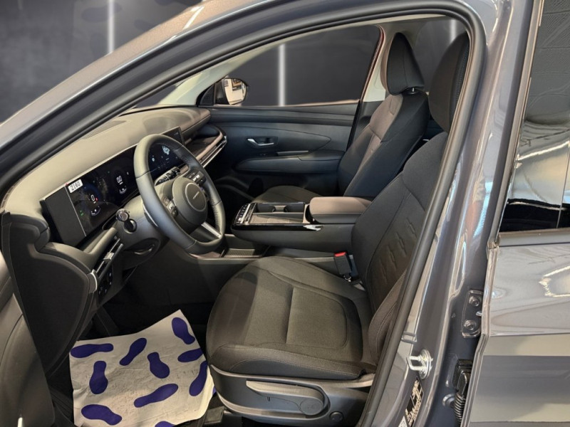 Tucson NX4 Jubile 1,6 T-GDi PHEV 4WD AT t6pj2 - 6