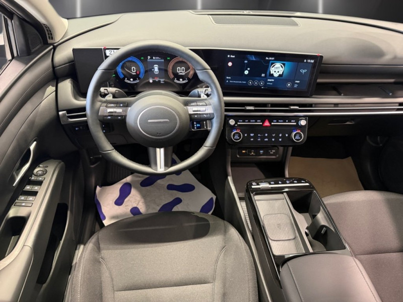 Tucson NX4 Jubile 1,6 T-GDi PHEV 4WD AT t6pj2 - 9
