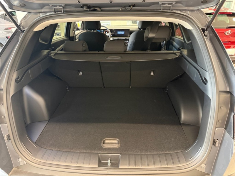 Tucson NX4 Jubile 1,6 T-GDi PHEV 4WD AT t6pj2 - 11