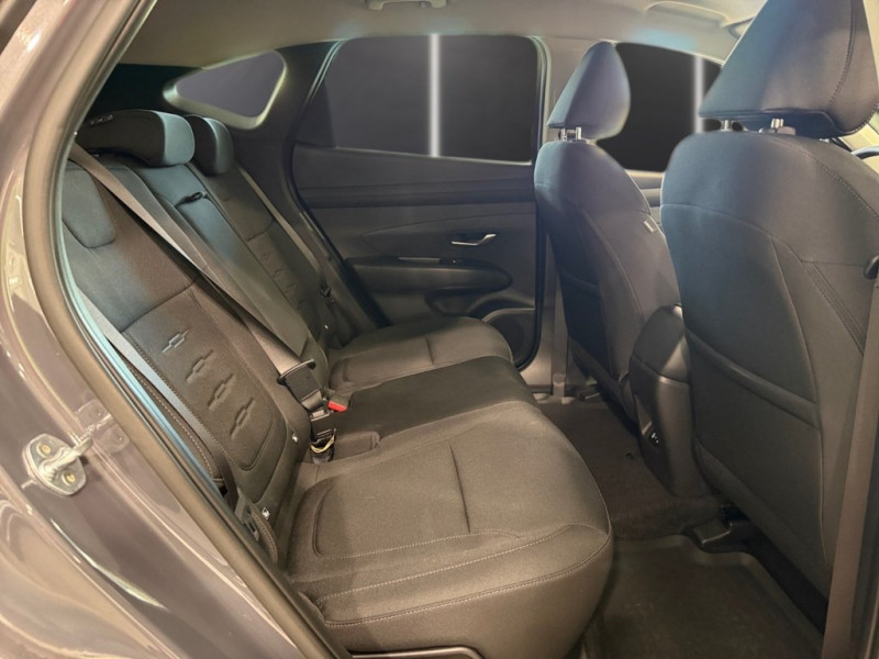 Tucson NX4 Jubile 1,6 T-GDi PHEV 4WD AT t6pj2 - 12