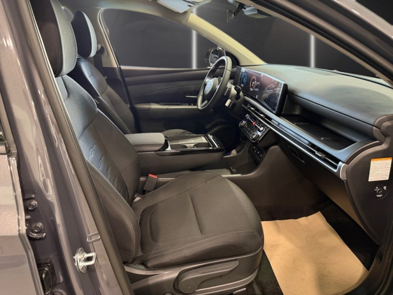 Tucson NX4 Jubile 1,6 T-GDi PHEV 4WD AT t6pj2 - 13