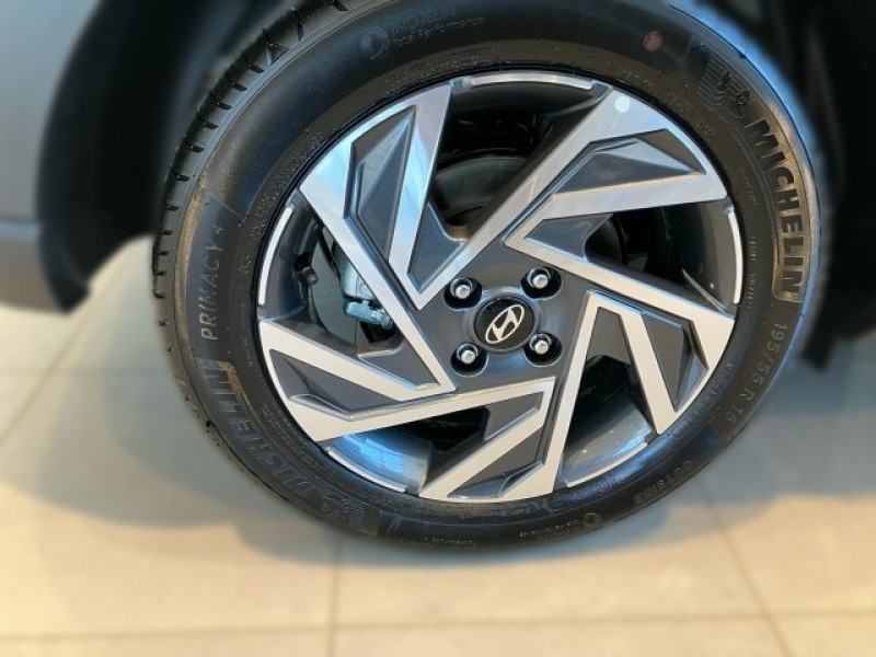 Bayon GO Plus 1.0 T-GDI - 4