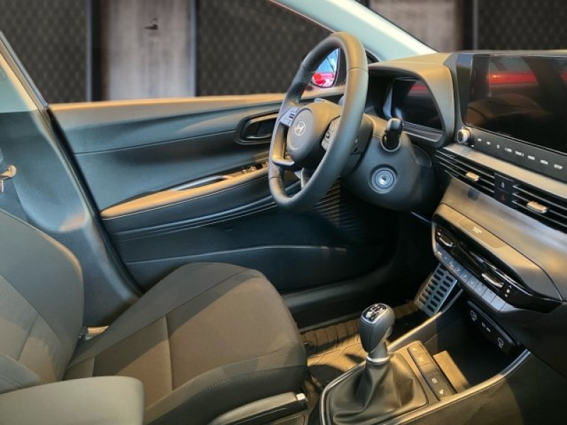 Bayon GO Plus 1.0 T-GDI - 5