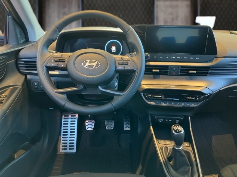 Bayon GO Plus 1.0 T-GDI - 6