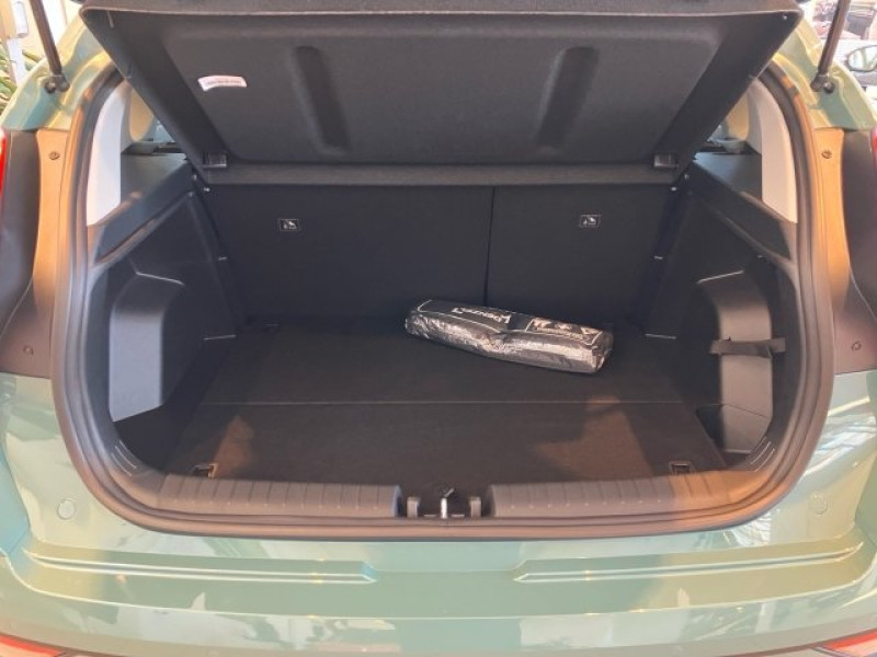 Bayon GO Plus 1.0 T-GDI - 9