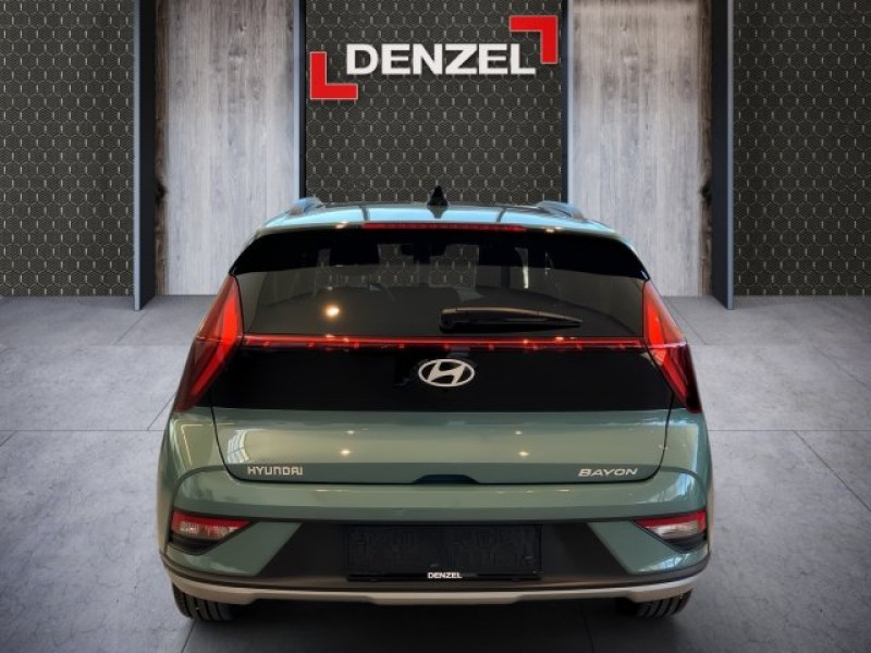 Bayon GO Plus 1.0 T-GDI - 10