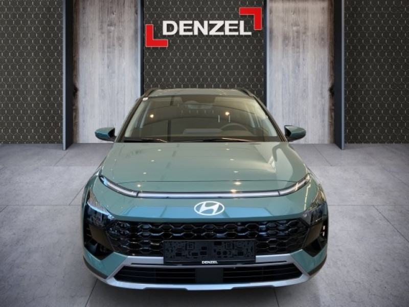 Bayon GO Plus 1.0 T-GDI - 12